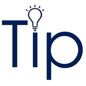 Tips!